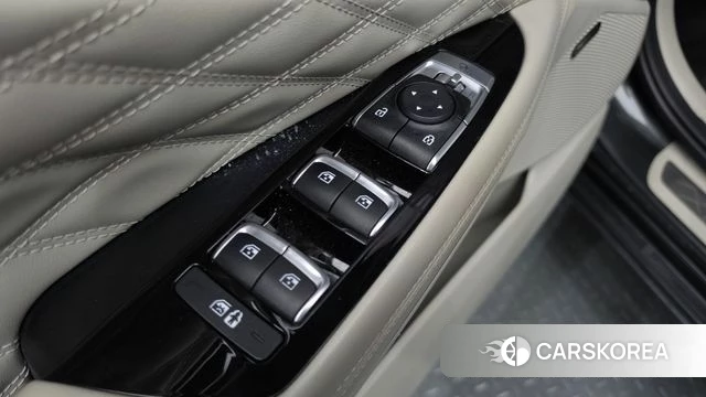 Kia K8 Hybrid id 5040147 из Кореи 21