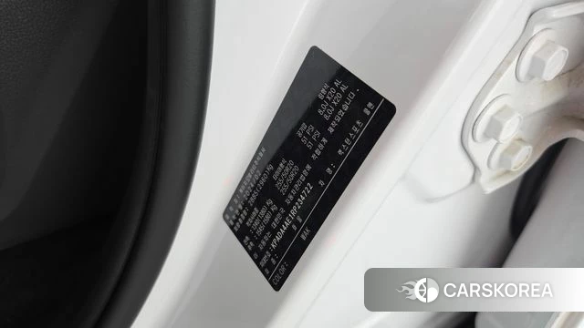 Ssangyong The New Rexton Sport id 5011587 из Кореи 21