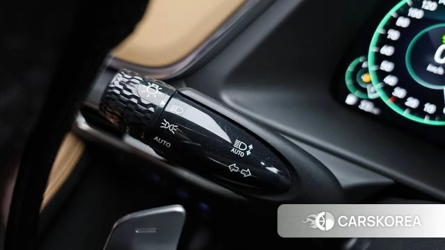 Hyundai Sonata Hybrid (DN8) id 4693266 из Кореи 21