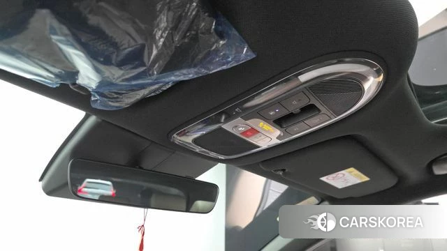 Hyundai The New Ionic 5 id 4985331 из Кореи 21