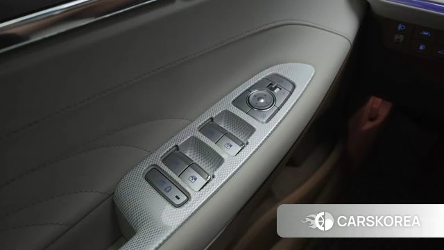 Hyundai The New Grandeur IG id 4661334 из Кореи 21