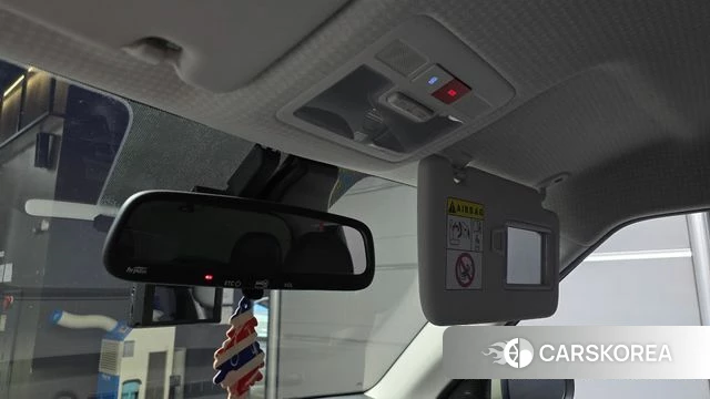 Hyundai Casper id 4991995 из Кореи 21