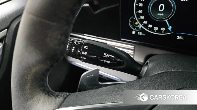 Hyundai The New Grandeur IG id 4951343 из Кореи 21