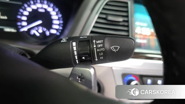 Genesis G80 id 4923901 из Кореи 21