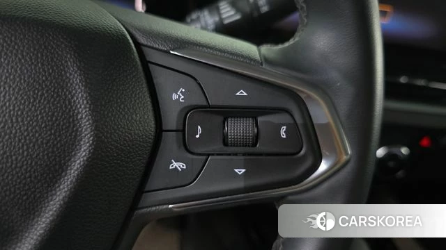 Chevrolet (GM Daewoo) Trax Crossover id 4921869 из Кореи 21