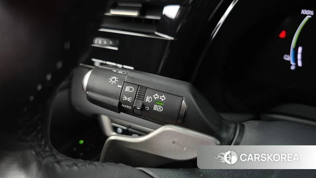 Lexus RX450h + 5th generation id 4995925 из Кореи 21