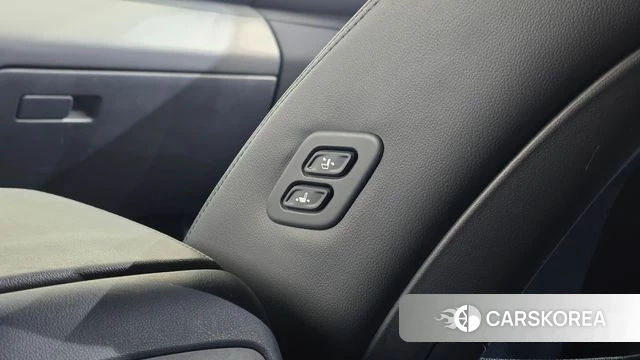 Hyundai Tucson Hybrid (NX4) id 5003142 из Кореи 21