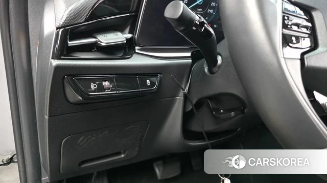 Kia Di All New Niro EV id 5002624 из Кореи 21