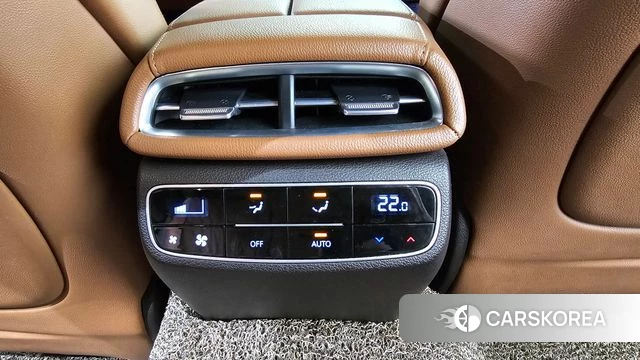 Genesis G80 (RG3) id 4922398 из Кореи 21