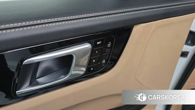 Porsche Cayenne (PO536) id 5034973 из Кореи 21