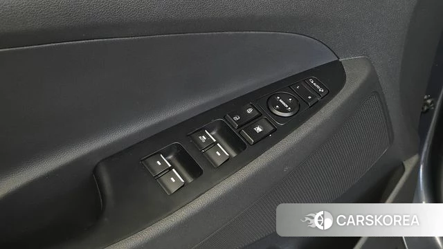 Hyundai All New Tucson id 4952886 из Кореи 21
