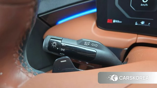 Kia The New K8 id 5039170 из Кореи 21