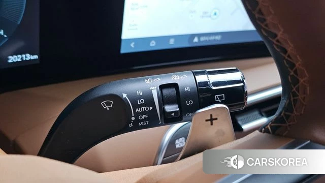 Hyundai Palisade (LX3) id 5001632 из Кореи 21