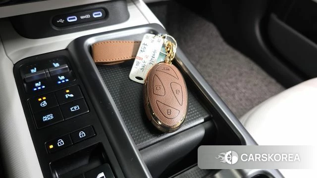 Hyundai The New Ionic 6 id 5020822 из Кореи 21