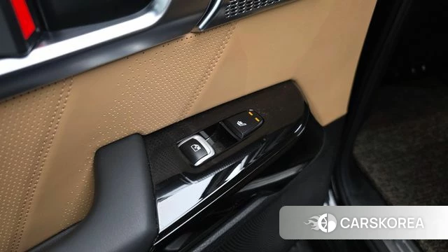 Kia Mohave Master id 5035020 из Кореи 21