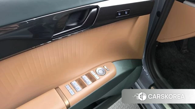 Hyundai Grandeur (GN7) id 4986046 из Кореи 21