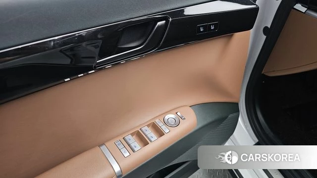 Hyundai Grandeur (GN7) id 4792617 из Кореи 21
