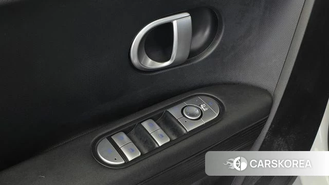 Hyundai Ionic 5 id 4929328 из Кореи 21