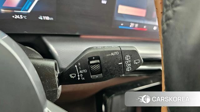 BMW iX1 (U11) id 4964818 из Кореи 21