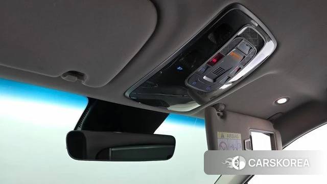 Genesis Electrified GV70 id 4661123 из Кореи 21