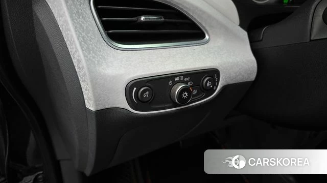Chevrolet (GM Daewoo) Bolt EV id 5013718 из Кореи 21