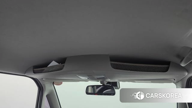 Kia The New Kia Ray id 5052618 из Кореи 21