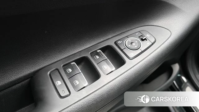 Hyundai The New Grandeur IG id 4775689 из Кореи 21