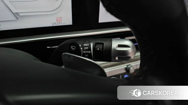 Hyundai Ionic 6 id 4792632 из Кореи 21