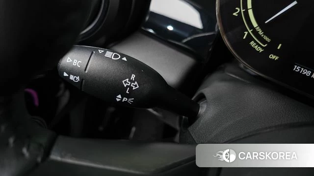 Mini Cooper id 5039375 из Кореи 21