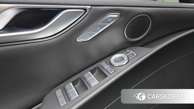 Genesis G80 (RG3) id 4982022 из Кореи 21