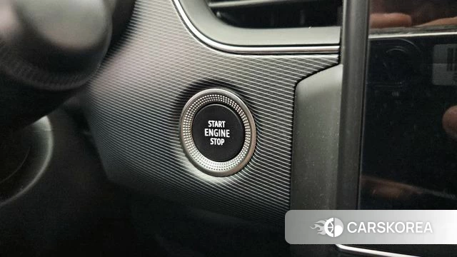 Renault Korea (Samsung) XM3 id 4202325 из Кореи 21