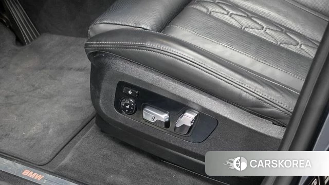 BMW X5 (G05) id 4986240 из Кореи 21