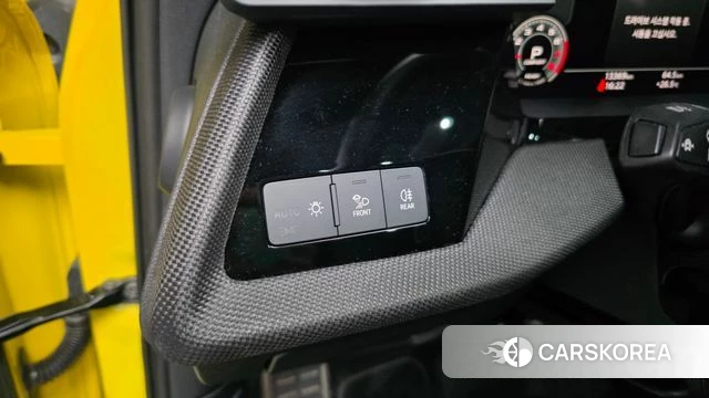 Audi A3 (8Y) id 4630025 из Кореи 21