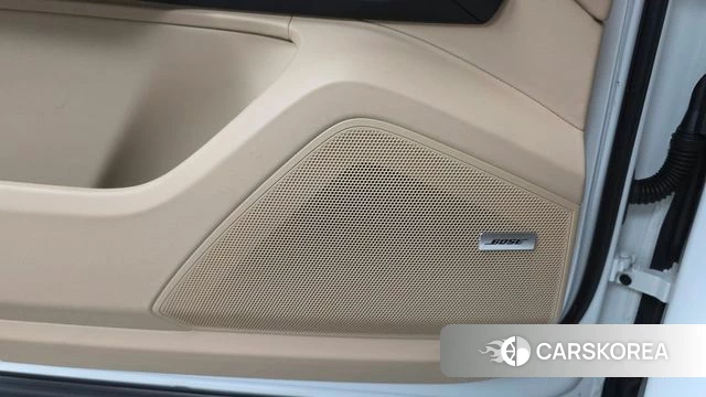 Porsche Cayenne (PO536) id 4905144 из Кореи 21