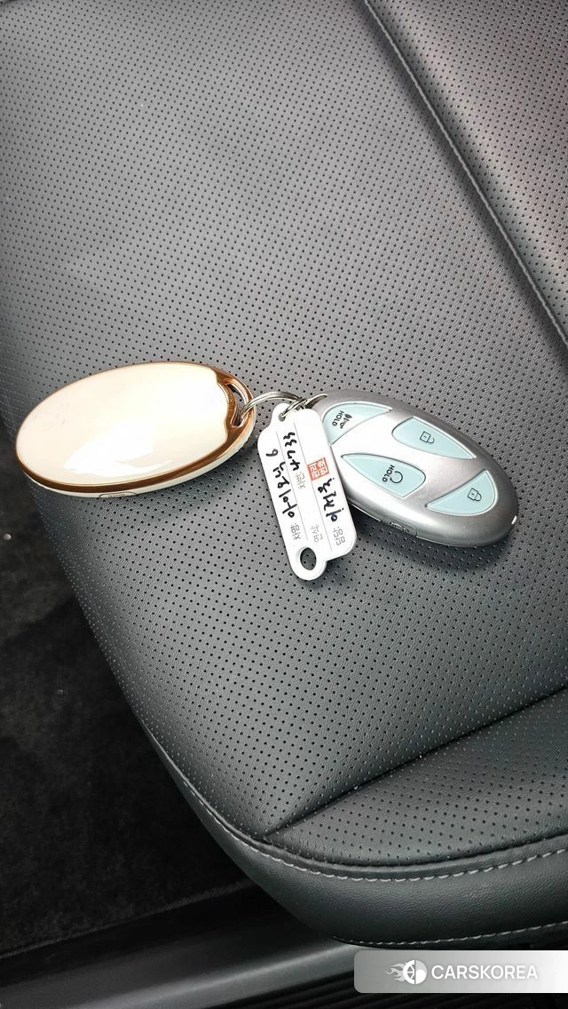 Hyundai Ionic 6 id 4768553 из Кореи 21
