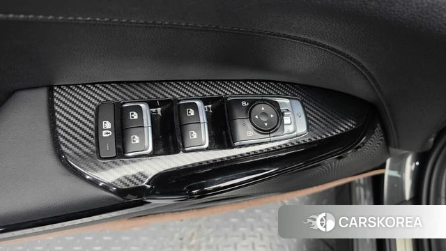 Kia K5 Hybrid 3rd Generation id 4987731 из Кореи 21