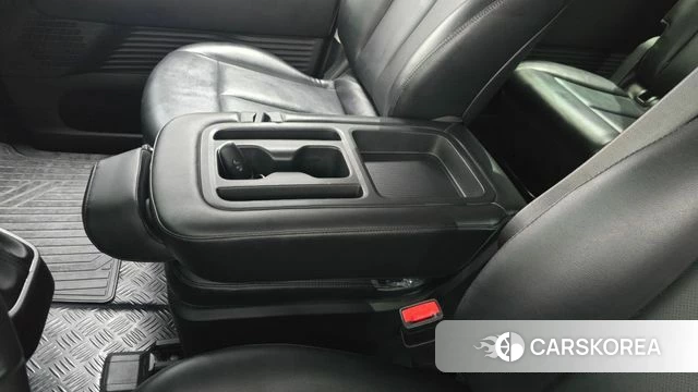 Hyundai Staria id 5022440 из Кореи 21