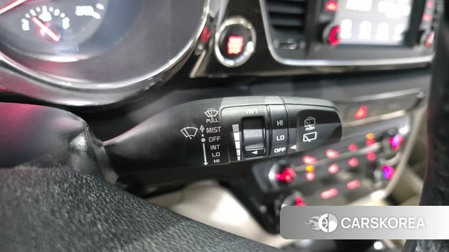 Kia The New Carnival id 5035938 из Кореи 21