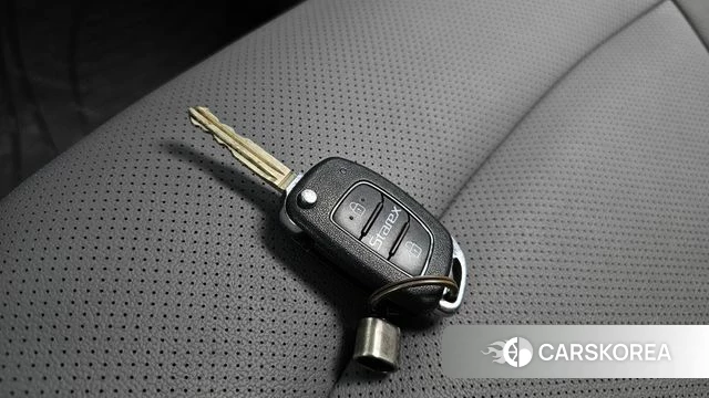 Hyundai The New Grand Starex id 5029161 из Кореи 21