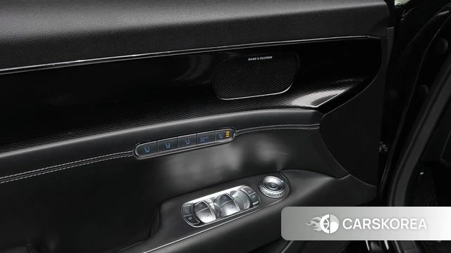 Genesis G90 (RS4) id 5026157 из Кореи 21
