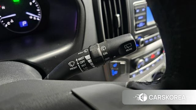 Hyundai The New Grand Starex id 4988077 из Кореи 21