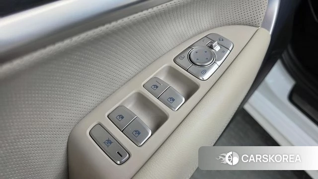Genesis The New G70 id 4966694 из Кореи 21