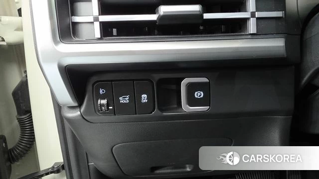 Hyundai Santa Fe (MX5) id 4715582 из Кореи 21