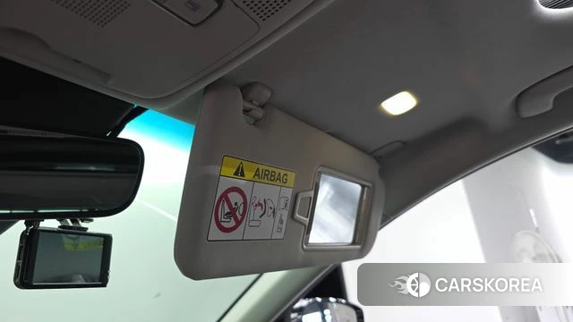 Hyundai The New Grandeur IG id 4976619 из Кореи 21
