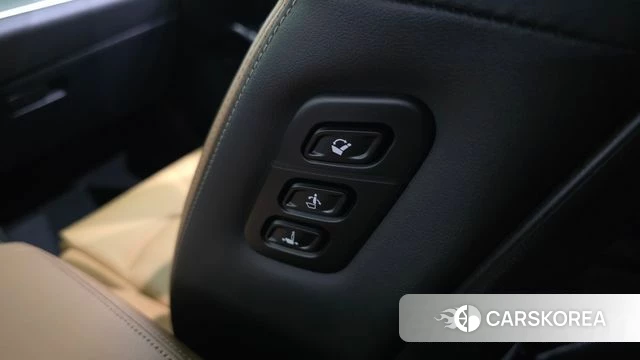 Kia K5 Hybrid 3rd Generation id 5011812 из Кореи 21