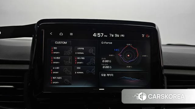 Hyundai Veloster (JS) id 4568194 из Кореи 21