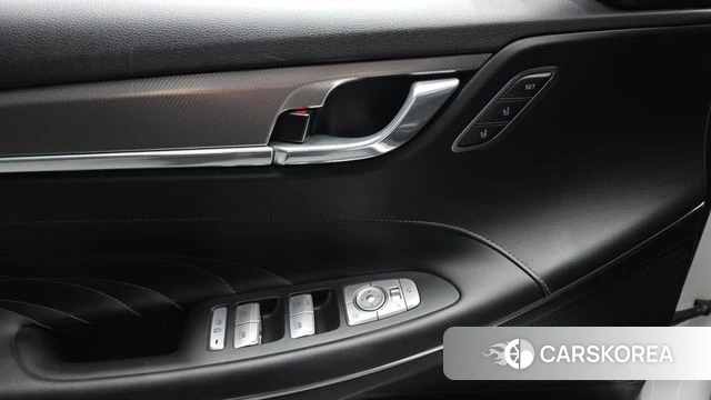 Hyundai The New Grandeur IG id 4977417 из Кореи 21