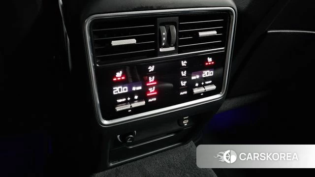 Porsche Cayenne (PO536) id 4942566 из Кореи 21