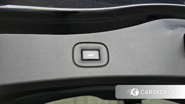 Renault Korea (Samsung) QM6 id 4998845 из Кореи 21