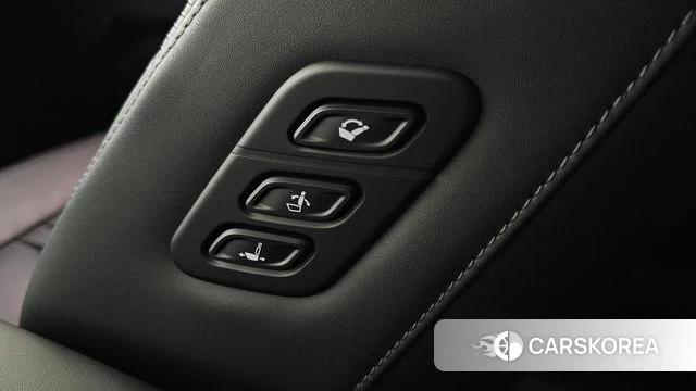 Hyundai Sonata D Edge (DN8) id 4964678 из Кореи 21